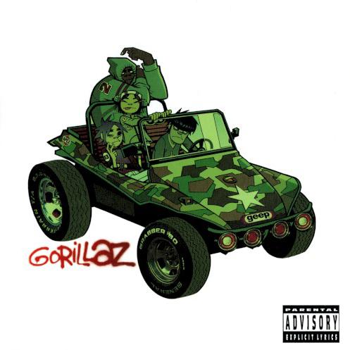 Gorillaz